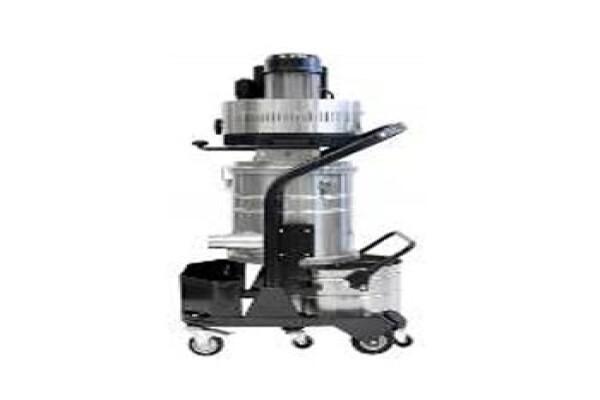 Industrail Vacuums