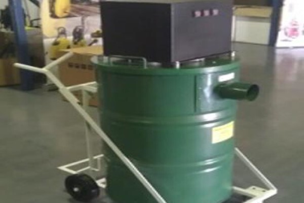 Industrail Vacuums