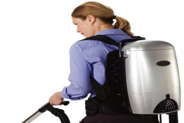 Industrail Vacuums