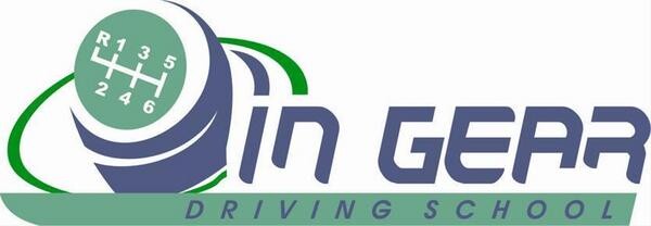 In Gear Driving School