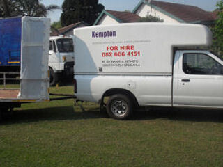 Kempton Removals