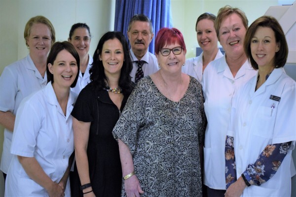 MEDICAL - CAPE PENINSULA/KAAPSE SKIEREILAND:HR Morkel:Somerset-Wes