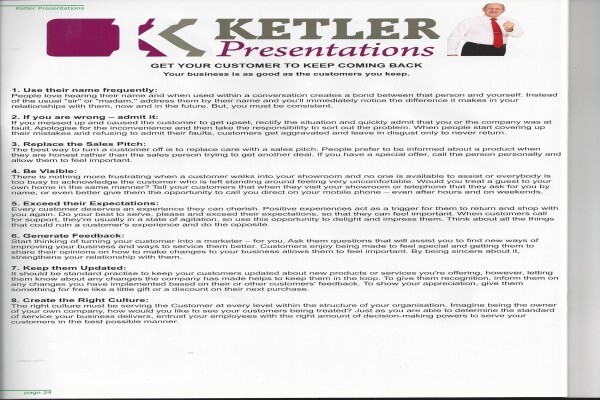 Ketler