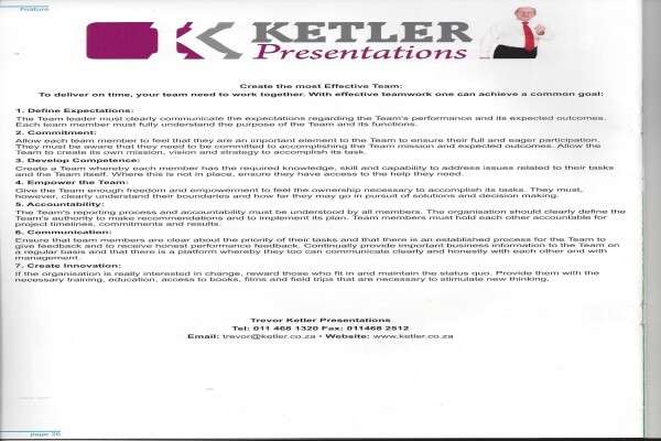 Ketler