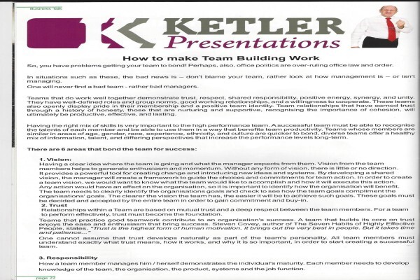 Ketler