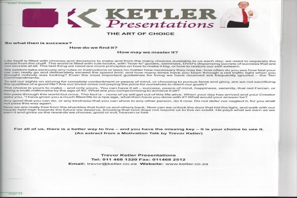 Ketler