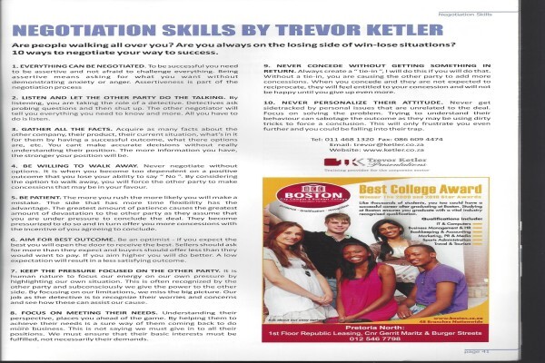 Ketler