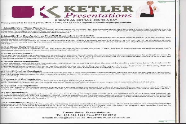 Ketler