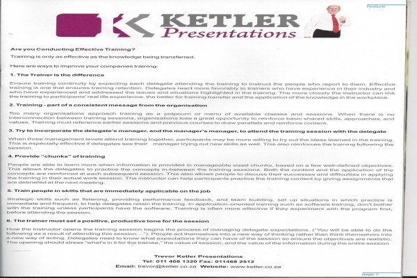 Ketler