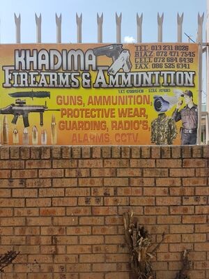 Khadima Security Services