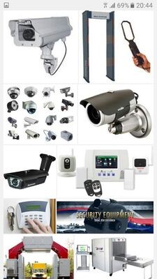 Khadima Security Services