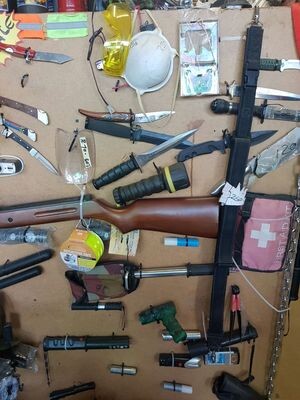 Khadima Security Services
