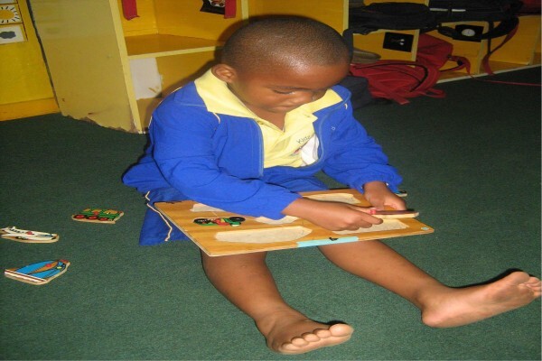 Kidz Corner