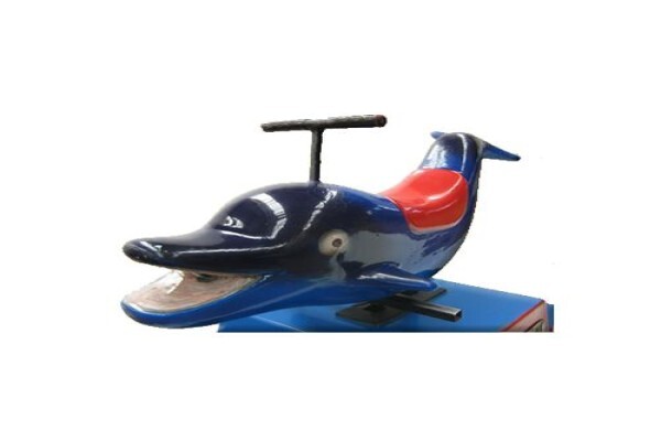 Kiddie Rides