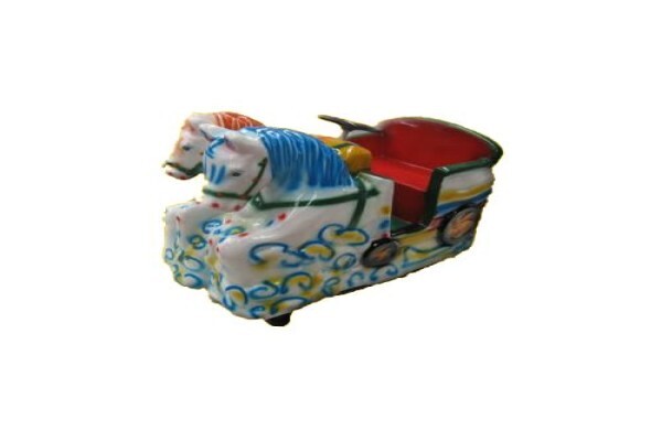 Kiddie Rides