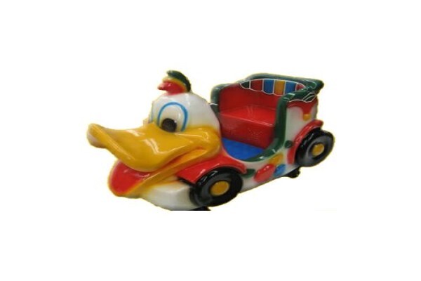 Kiddie Rides