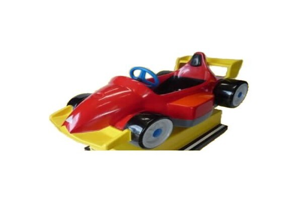 Kiddie Rides