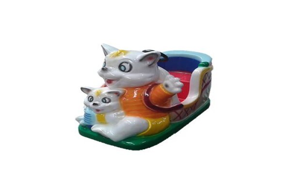Kiddie Rides