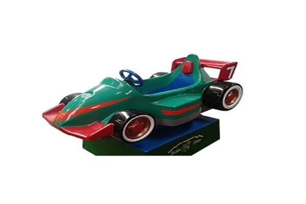 Kiddie Rides