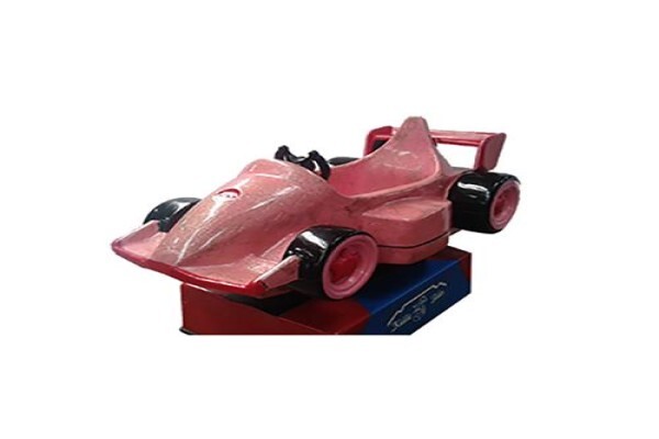 Kiddie Rides