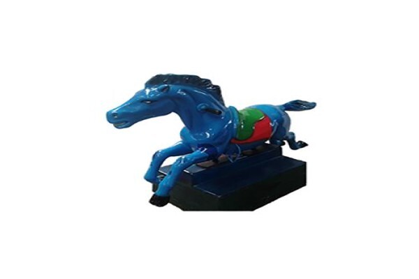 Kiddie Rides