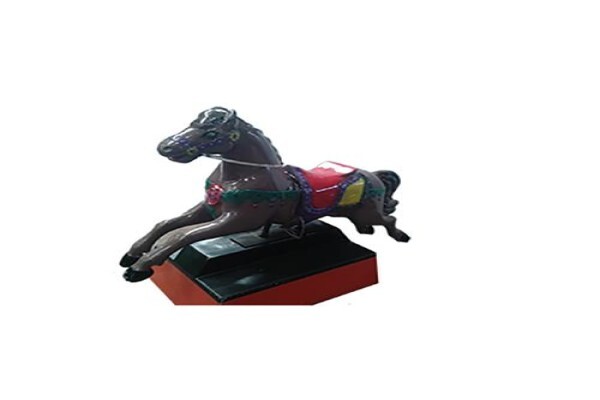 Kiddie Rides
