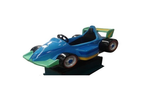 Kiddie Rides