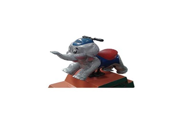 Kiddie Rides
