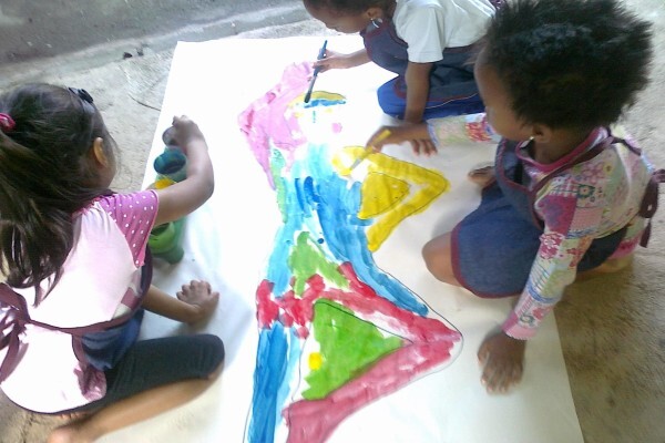 Kidz Corner