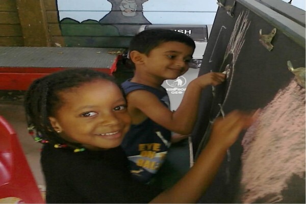 Kidz Corner