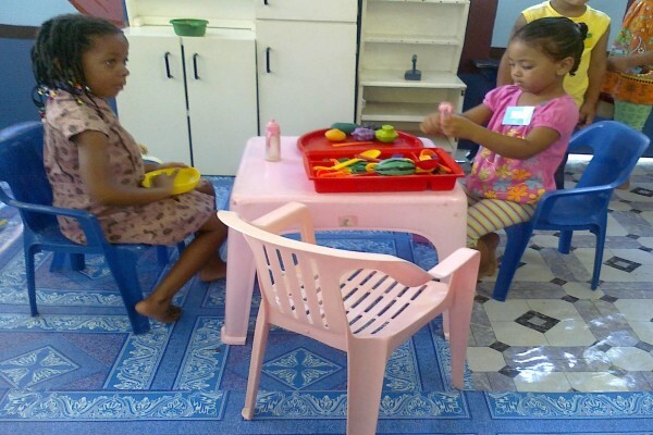 Kidz Corner