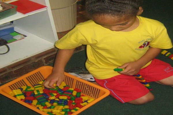 Kidz Corner