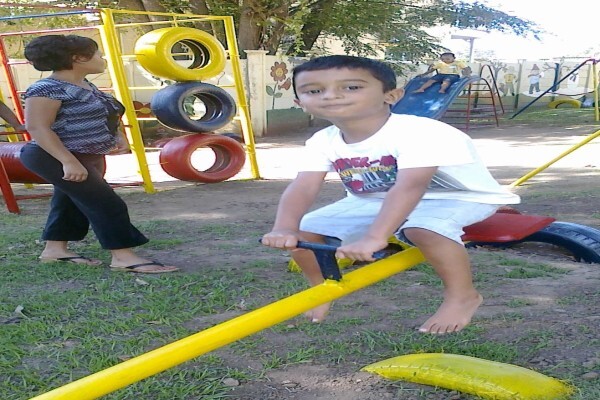Kidz Corner