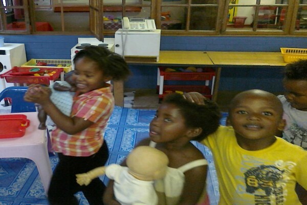 Kidz Corner