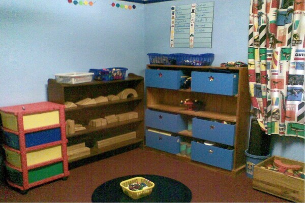 Kidz Corner