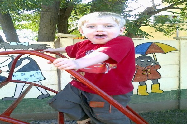 Kidz Corner