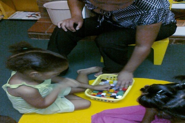 Kidz Corner