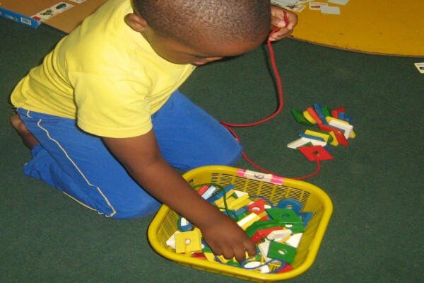 Kidz Corner