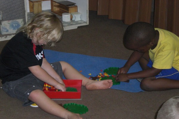 Kidz Corner