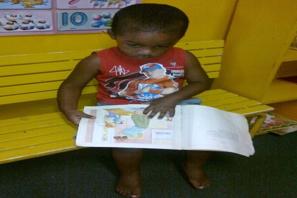 Kidz Corner