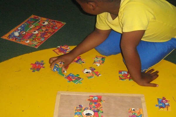Kidz Corner