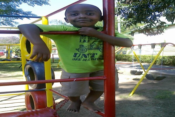 Kidz Corner