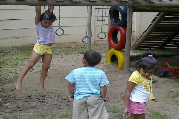 Kidz Corner