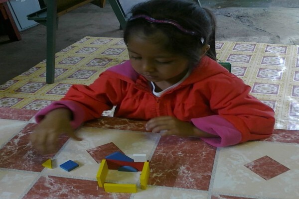 Kidz Corner
