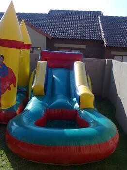 Kidz Jump