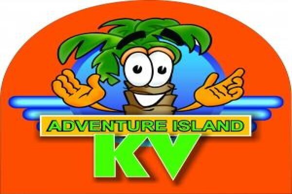 Kidzville Party Farm