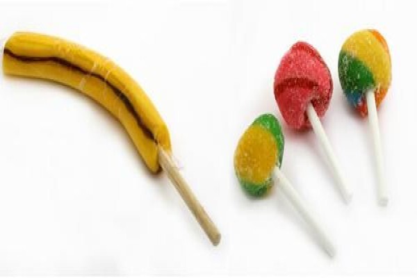 Kigis Sweets And Candies