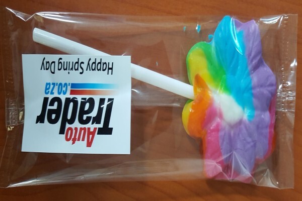 Kigis Sweets And Candies
