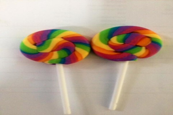Kigis Sweets And Candies