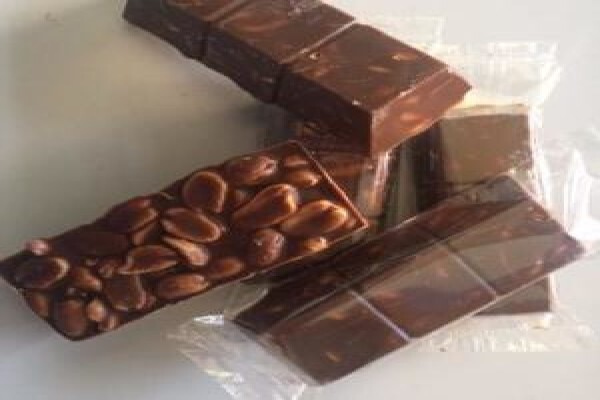 Kigis Sweets And Candies